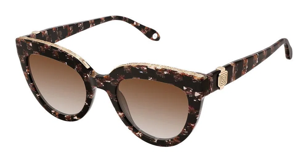 Fysh F-2124 Sunglasses - view 3
